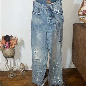 Birth Of Royal Child